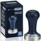 DeLonghi - Professional Coffee Tamper Stainless Steel - DLSC058