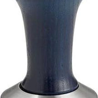 DeLonghi - Professional Coffee Tamper Stainless Steel - DLSC058