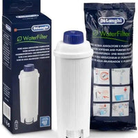 DeLonghi - Replacement Water Filter for Select Espresso Machines - DLSC002
