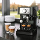 DeLonghi - Stilosa Manual Espresso Machine - EC260BK