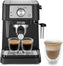 DeLonghi - Stilosa Manual Espresso Machine - EC260BK