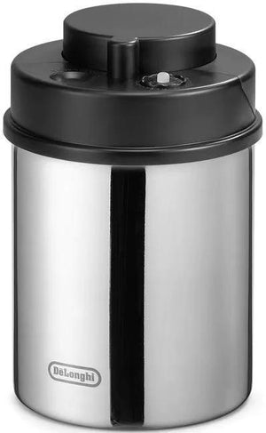DeLonghi - Vacuum Sealed Coffee Canister - DLSC063