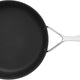 Demeyere - Alu Pro 11" Non-Stick Deep Fry Pan 28cm - 40851-048
