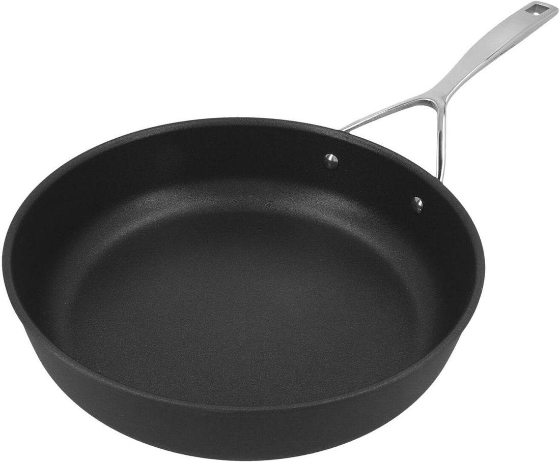 Demeyere - Alu Pro 11" Non-Stick Deep Fry Pan 28cm - 40851-048