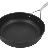Demeyere - Alu Pro 11" Non-Stick Deep Fry Pan 28cm - 40851-048