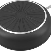 Demeyere - Alu Pro 11" Non-Stick Deep Fry Pan 28cm - 40851-048