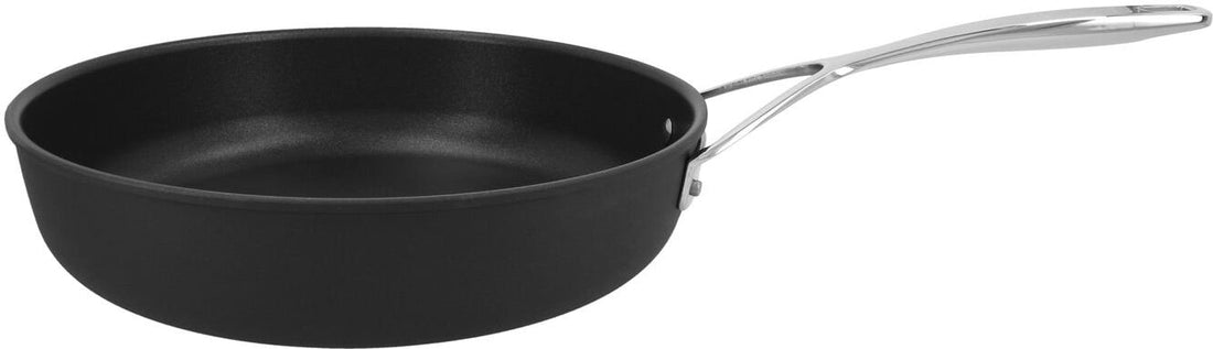 Demeyere - Alu Pro 11" Non-Stick Deep Fry Pan 28cm - 40851-048