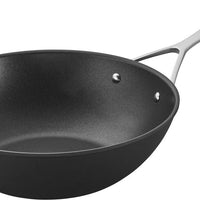 Demeyere - Alu Pro 12" Non-Stick Wok 30cm - 40851-030