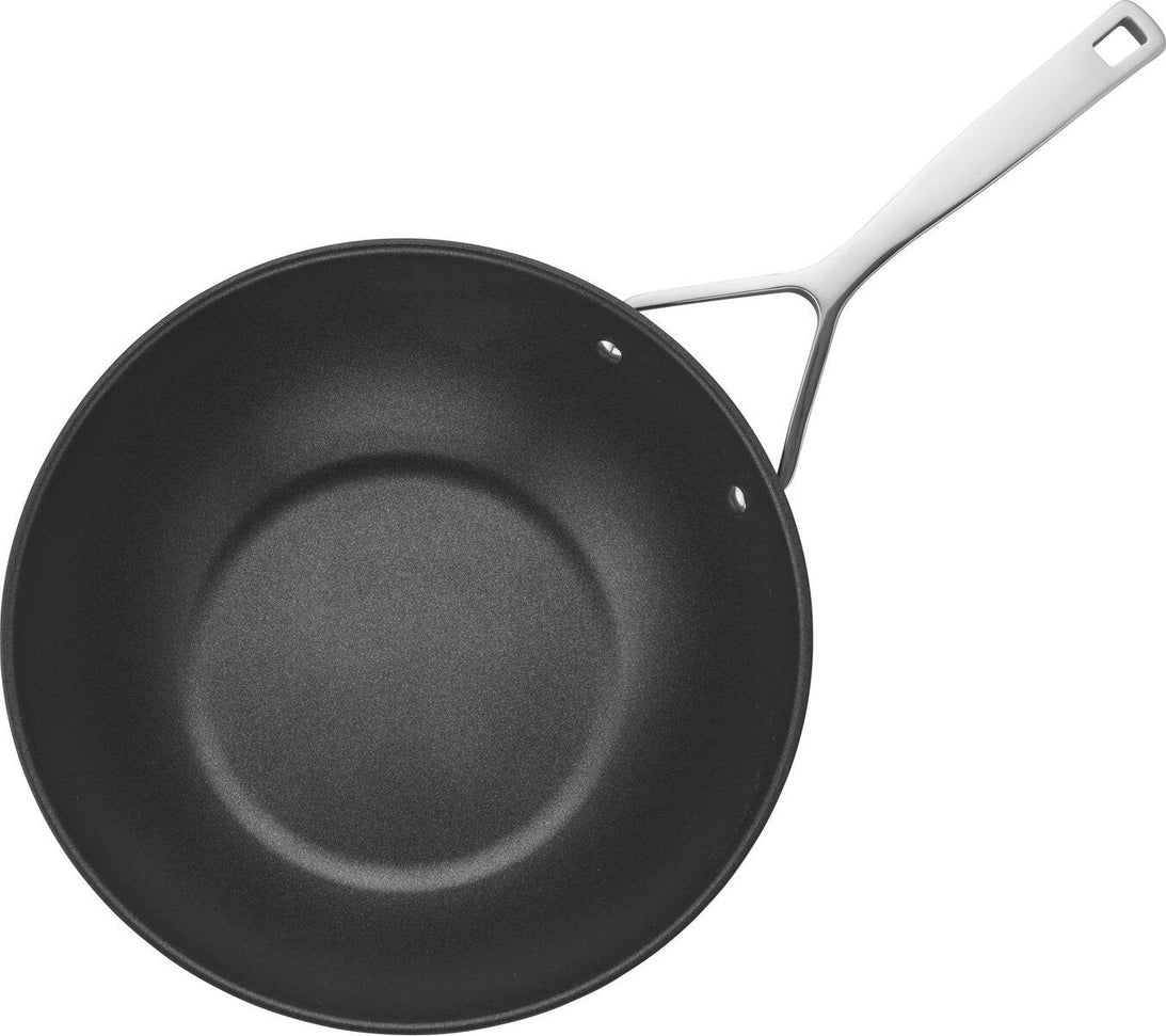 Demeyere - Alu Pro 12" Non-Stick Wok 30cm - 40851-030