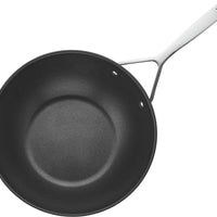 Demeyere - Alu Pro 12" Non-Stick Wok 30cm - 40851-030