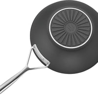 Demeyere - Alu Pro 12" Non-Stick Wok 30cm - 40851-030