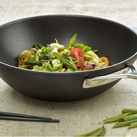Demeyere - Alu Pro 12" Non-Stick Wok 30cm - 40851-030