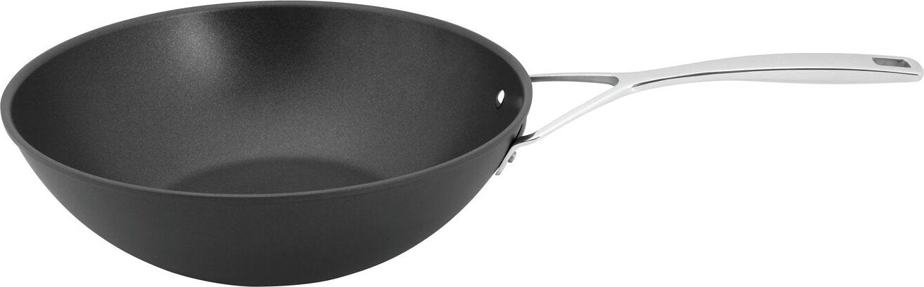 Demeyere - Alu Pro 12" Non-Stick Wok 30cm - 40851-030