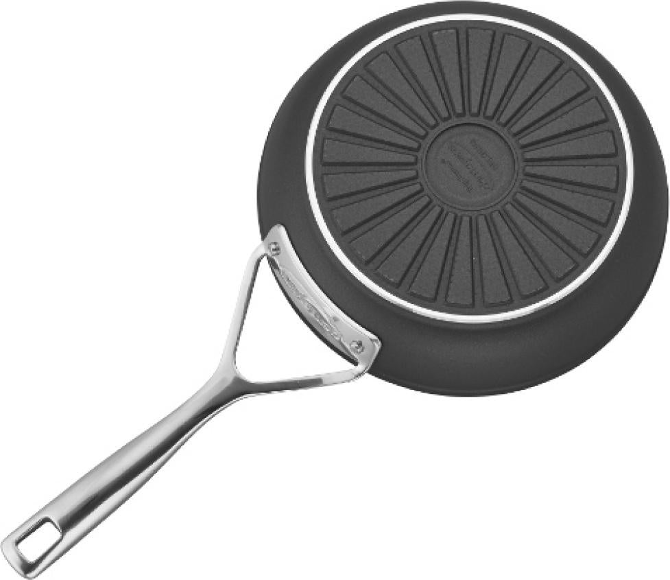 Demeyere - Alu Pro 9.5" Non-Stick Fry Pan 24cm - 40851-024