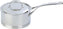 Demeyere - Atlantis 1.6 QT Sauce Pan with Lid 1.5L - 40850-338