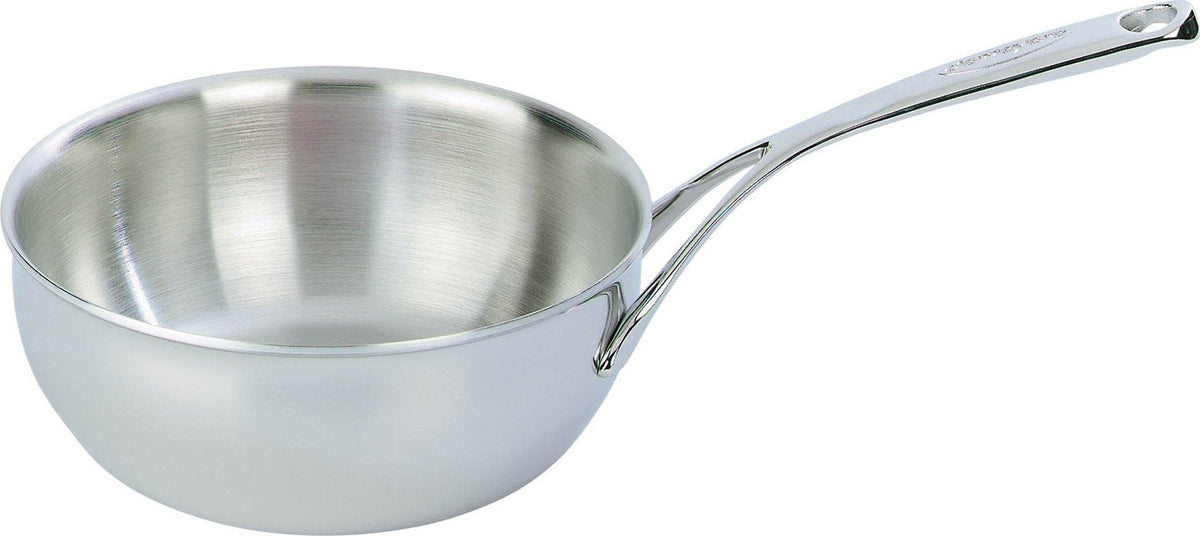 Demeyere - Atlantis 2.1 QT Conical Saucier 2L - 40850-927