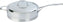 Demeyere - Atlantis 5 QT Saute Pan with Lid 4.8L - 40850-344