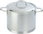 Demeyere - Atlantis 5.3 QT Stock Pot with Lid 5L - 40850-144