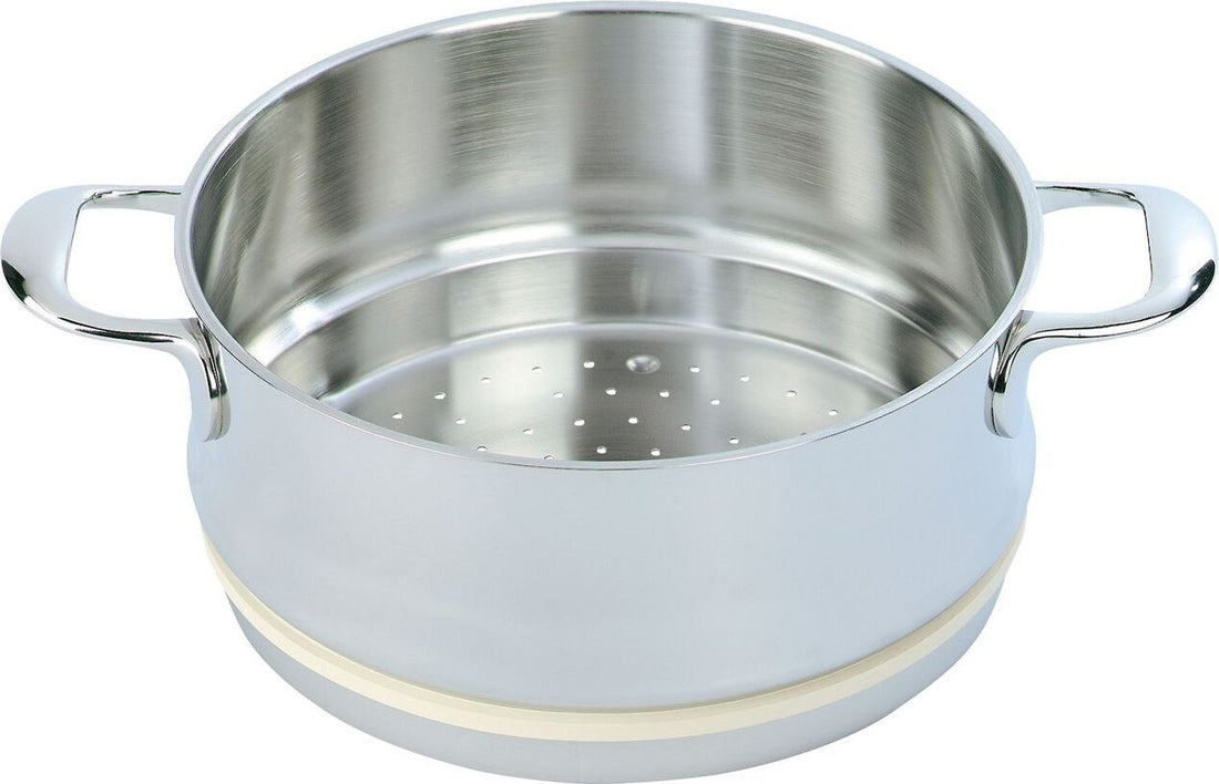 Demeyere - Atlantis 8" Steamer Insert 20cm - 40850-197