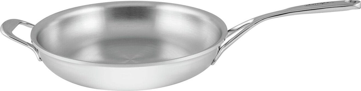 Demeyere - Atlantis Proline 11" Fry Pan with Helper Handle - 40850-938