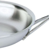 Demeyere - Atlantis Proline 9.5" Fry Pan - 40850-937