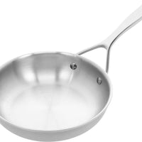 Demeyere - Essential5 11" Stainless Steel Fry Pan 28cm - 40851-255