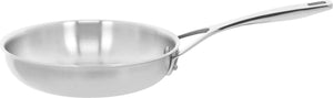 Demeyere - Essential5 11" Stainless Steel Fry Pan 28cm - 40851-255