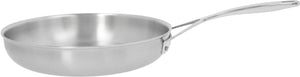 Demeyere - Essential5 11" Stainless Steel Fry Pan 28cm - 40851-255
