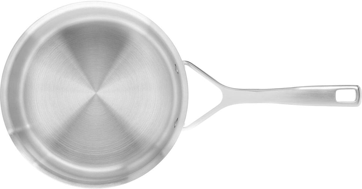 Demeyere - Essential5 1.5 QT Sauce Pan with Lid 1.4L - 40851-252