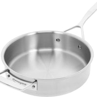 Demeyere - Essential5 3 QT Sauce Pan with Lid 2.8L - 40851-253