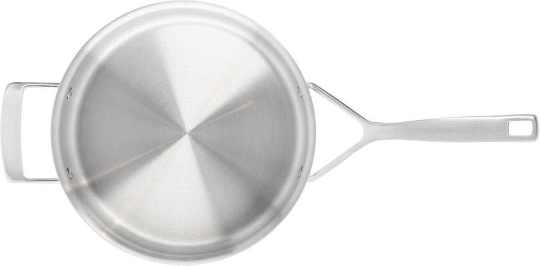 Demeyere - Essential5 3 QT Sauce Pan with Lid 2.8L - 40851-253