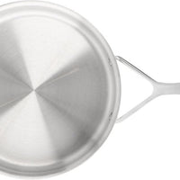 Demeyere - Essential5 3 QT Sauce Pan with Lid 2.8L - 40851-253