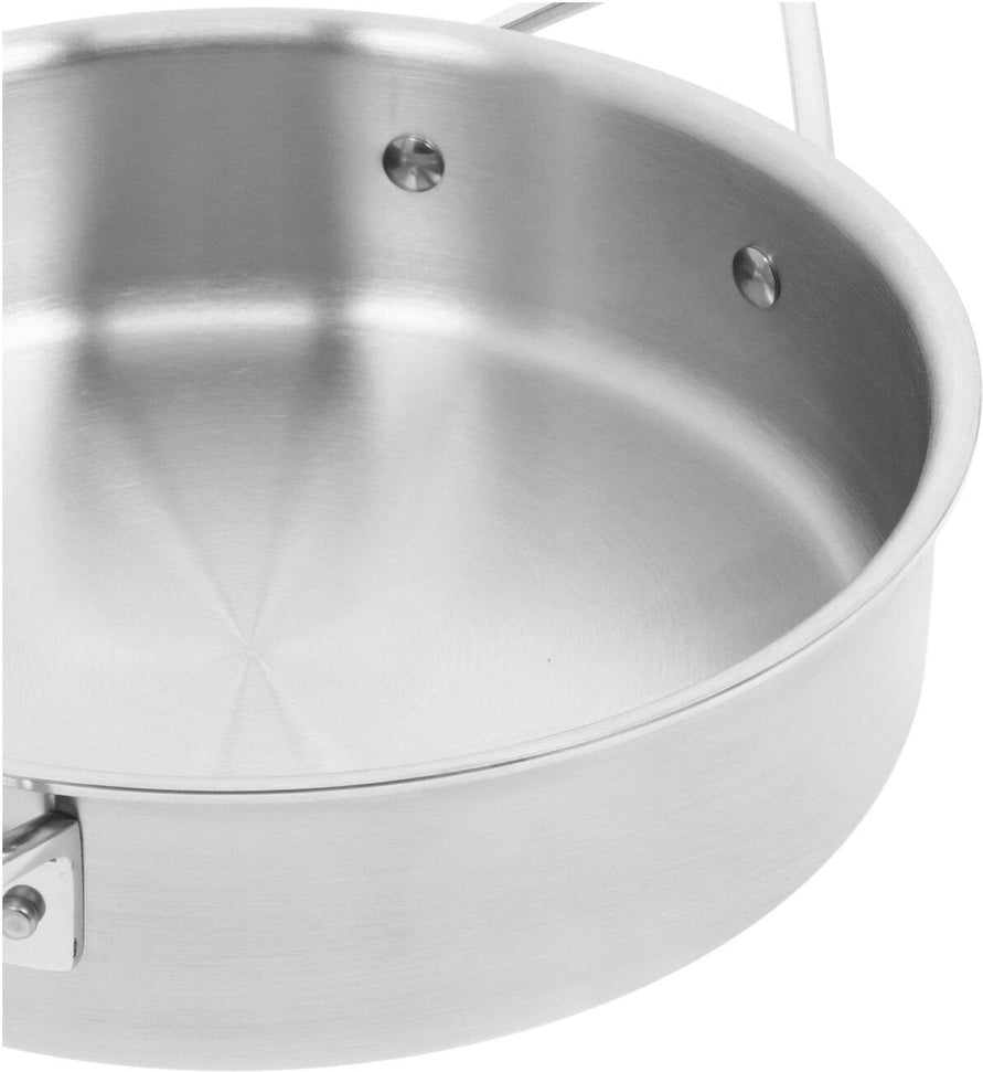 Demeyere - Essential5 3 QT Sauce Pan with Lid 2.8L - 40851-253
