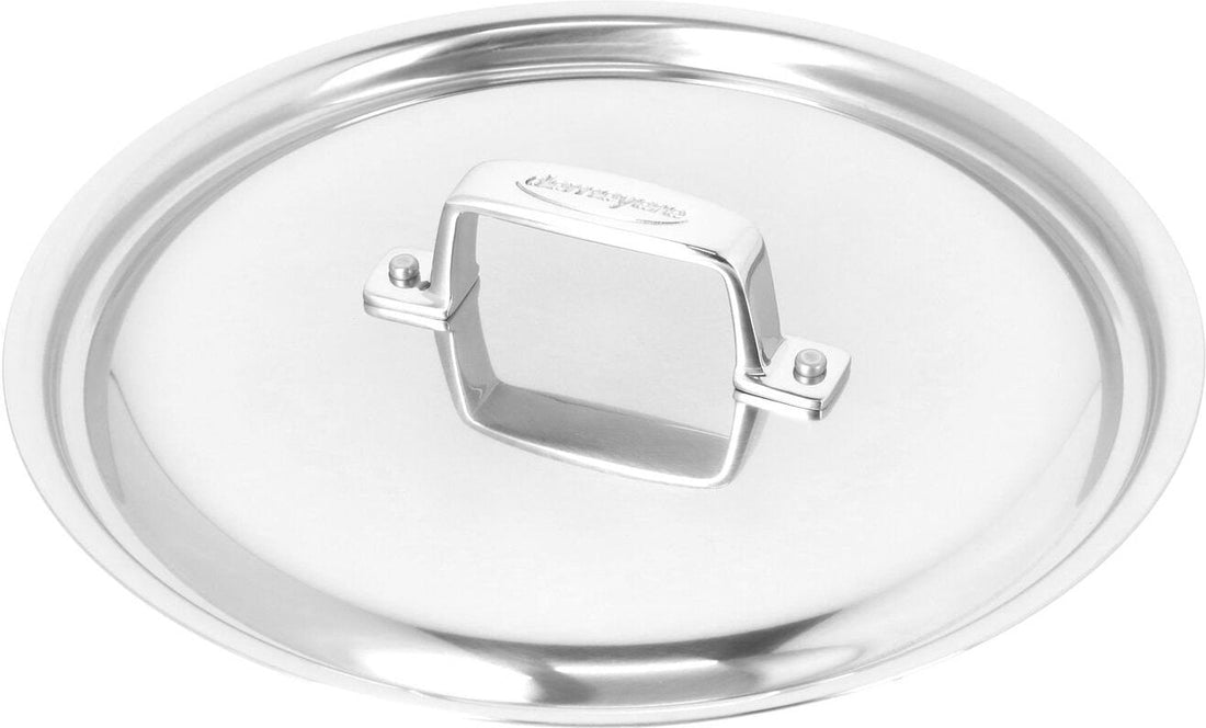 Demeyere - Essential5 3 QT Sauce Pan with Lid 2.8L - 40851-253