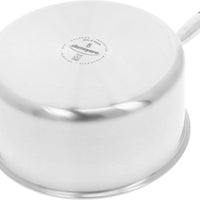 Demeyere - Essential5 4 QT Sauce Pan with Lid 3.8L - 40851-256
