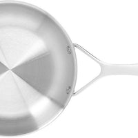 Demeyere - Essential5 8" Stainless Steel Fry Pan 20cm - 40851-250