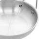 Demeyere - Essential5 8" Stainless Steel Fry Pan 20cm - 40851-250