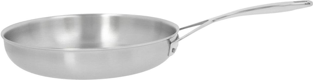 Demeyere - Essential5 8" Stainless Steel Fry Pan 20cm - 40851-250
