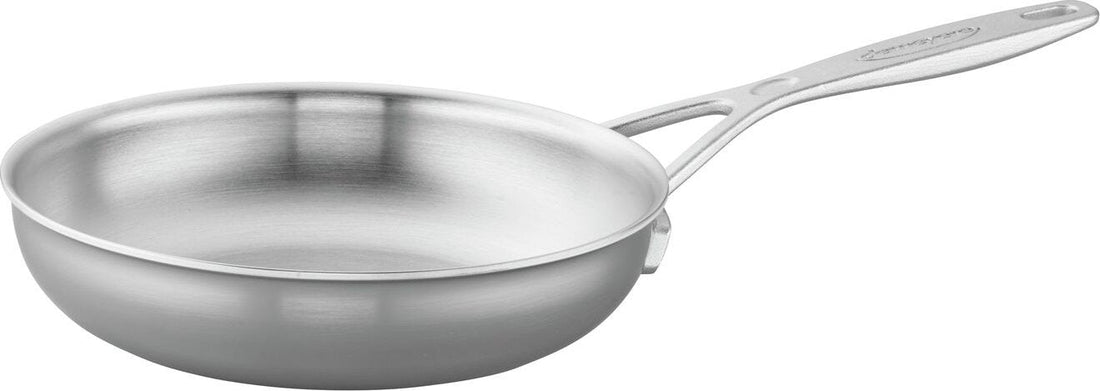 Demeyere - Industry 11" Fry Pan - 40850-684