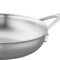 Demeyere - Industry 11" Fry Pan - 40850-684