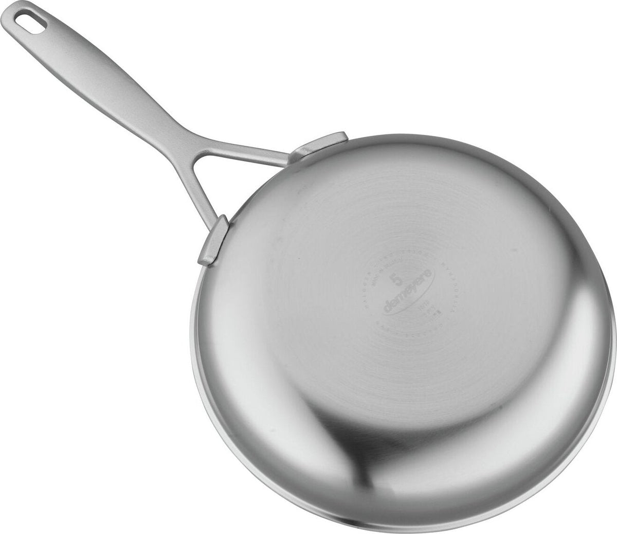 Demeyere - Industry 11" Fry Pan - 40850-684