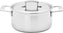 Demeyere - Industry 1.6 QT Stew Pot with Lid 1.5L - 40850-666