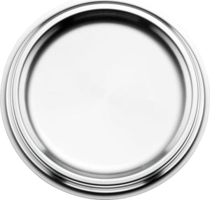 Demeyere - Industry 1.6 QT Sauce Pan with Lid 1.5L - 40850-675
