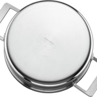 Demeyere - Industry 2.1 QT Stew Pot with Lid 2L - 40850-667