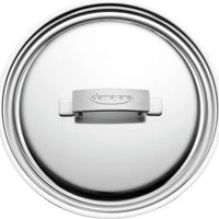 Demeyere - Industry 2.1 QT Stew Pot with Lid 2L - 40850-667