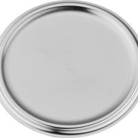 Demeyere - Industry 3 QT Saute Pan with Lid 2.8L - 40850-681