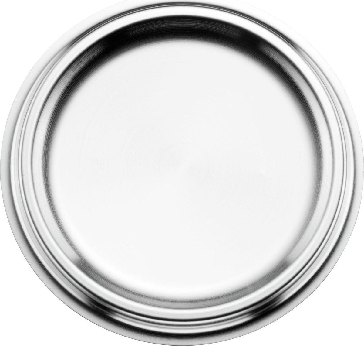 Demeyere - Industry 4.2 QT Sauce Pan with Lid 4L - 40850-678