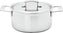 Demeyere - Industry 5.5 QT Stew Pot with Lid 5.2L - 40850-669