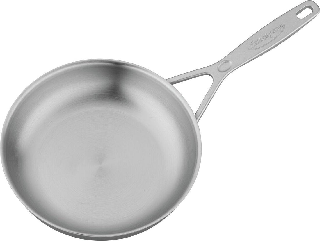 Demeyere - Industry 9.5" Fry Pan - 40850-683