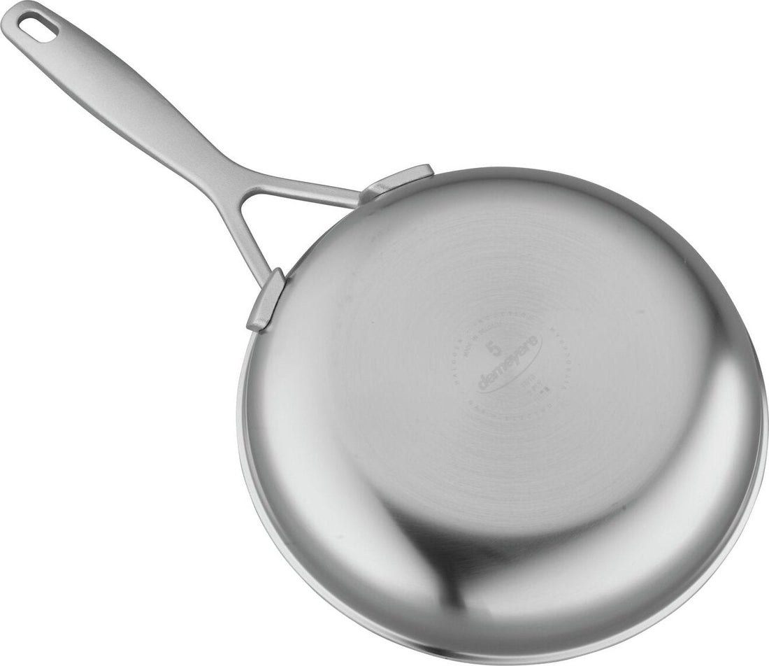 Demeyere - Industry 9.5" Fry Pan - 40850-683